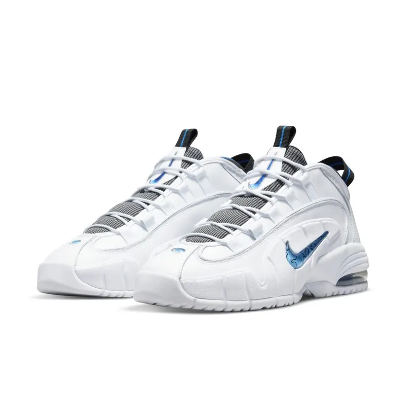 Nike Air Max Penny 1 Home (2022) (DV0684-100)