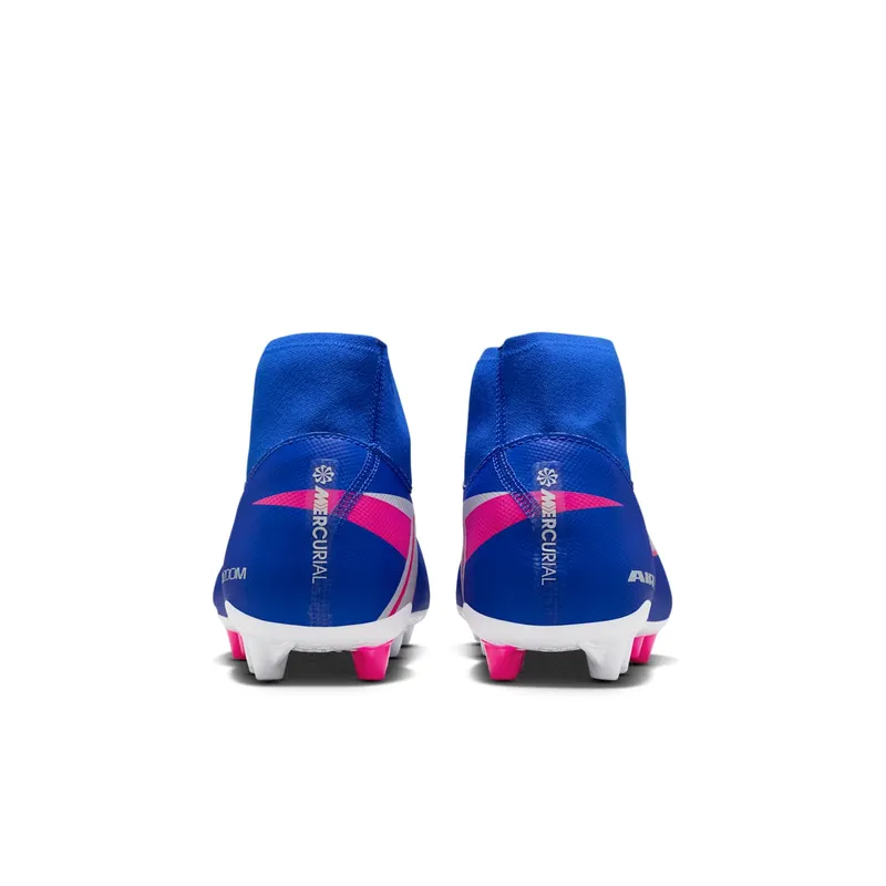 Nike Mercurial Racer Blue / White (FQ8329-446)