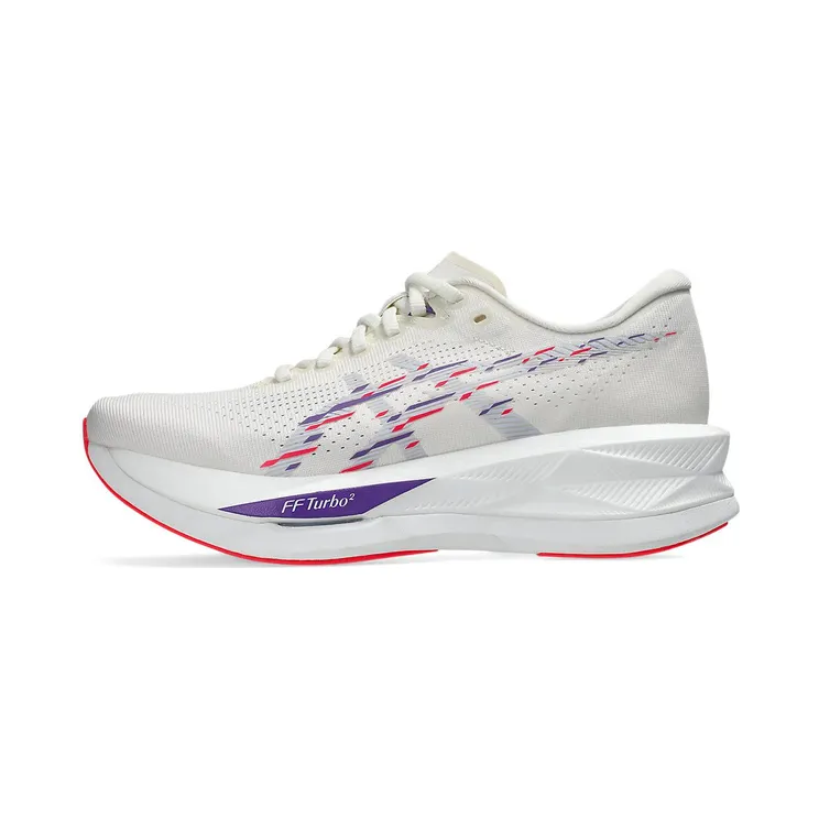 ASICS SONICBLAST “Cream / Blue Fade” (1012B862-100)