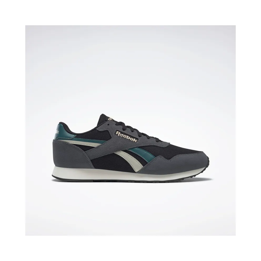 Reebok Royal Ultra Core Black / Stucco / Midnight Pine (G57584)