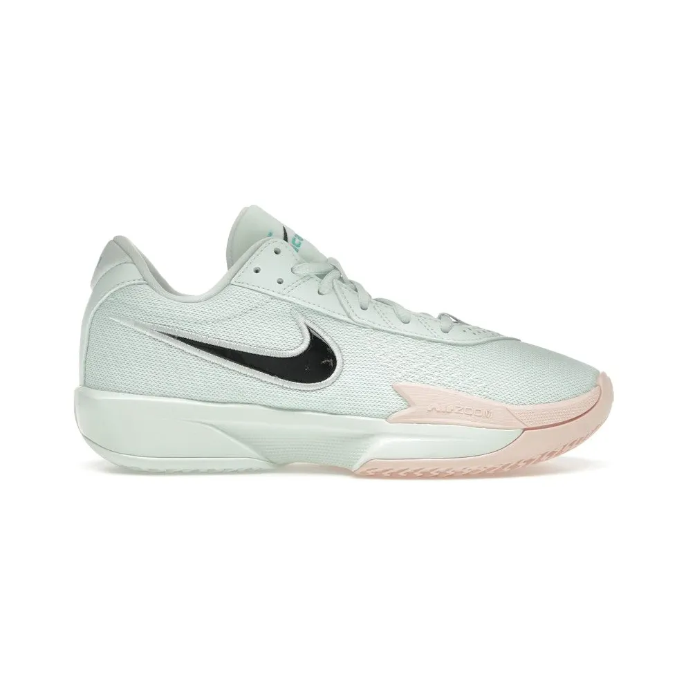 Nike Air Zoom GT Cut Academy Barely Green Washed Coral Dusty Cactus Black (FB2599-301)