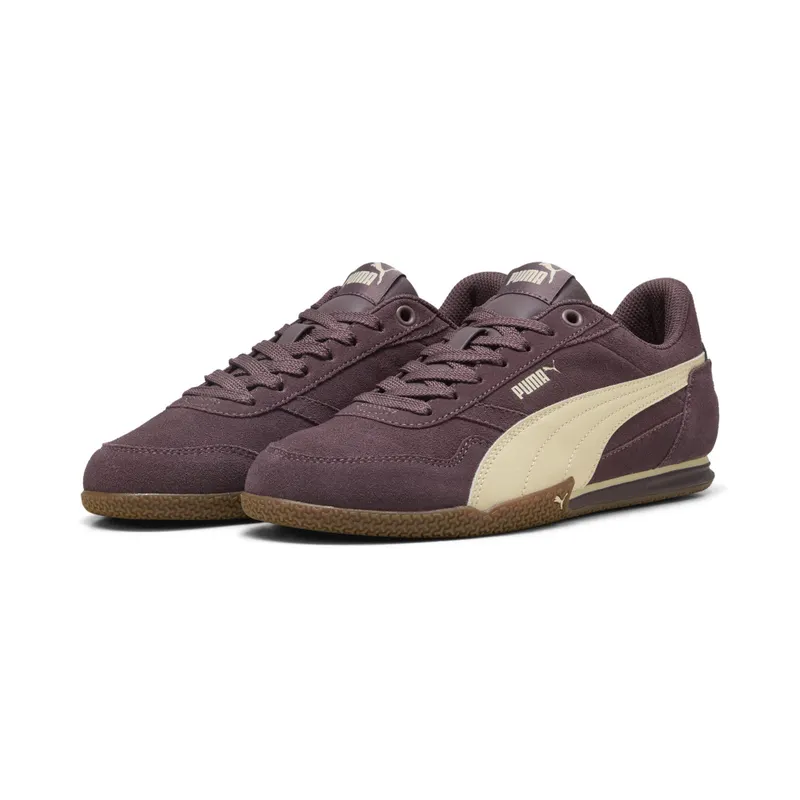 Puma Bella Donna “Rich Cocoa / Buttercream” (402673_20)