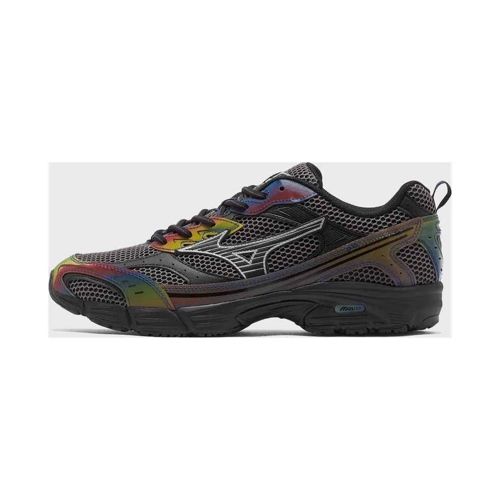 Mizuno MXR Midnight Velocity Dress Blues (D1GA261502)