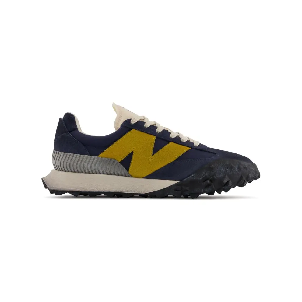New Balance XC-72 Navy Gold (UXC72KW)