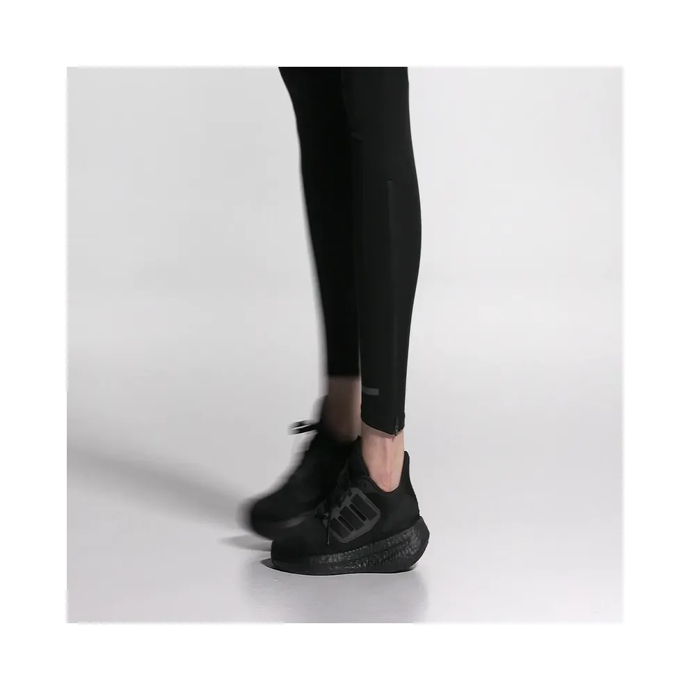 adidas Pureboost 22 Core Black / Core Black / Core Black (GZ5173)