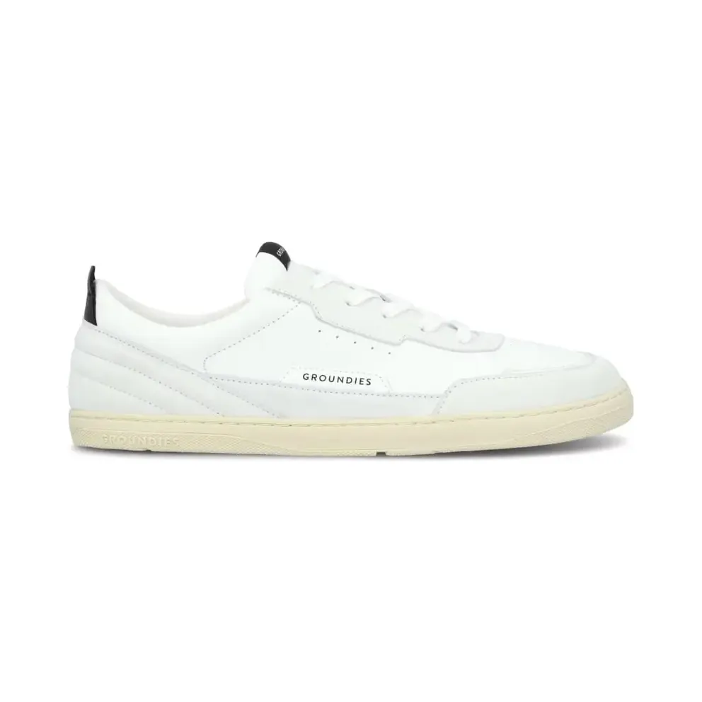 Groundies Zürich Barefoot Shoes GND170260-02