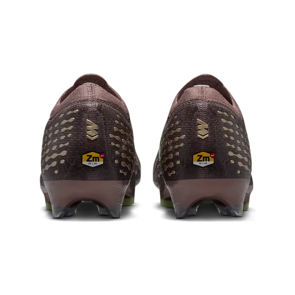Nike x Kylian Mbappé Mercurial Vapor 16 Elite Plum Eclipse – Firm Ground (FQ8683-200)