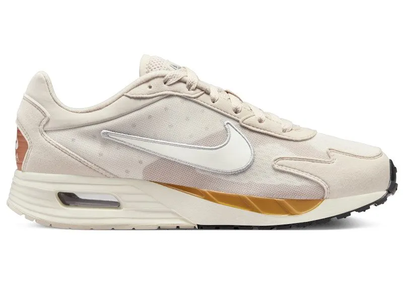Nike Air Max Solo Light Orewood Brown Monarch Black Sail (FN0784-105)