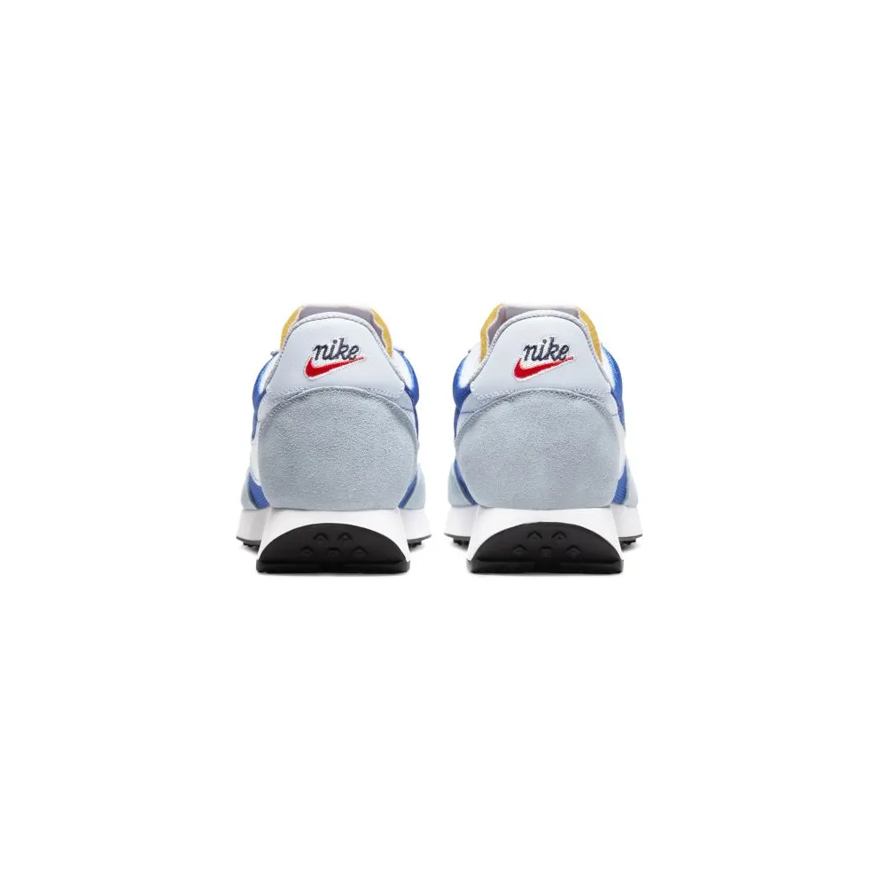Nike Air Tailwind 79 Hydrogen Blue Royal/White/Habanero Red (487754-410)