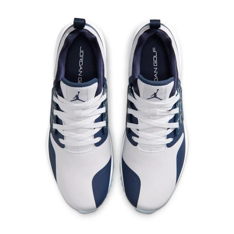 Jordan Grind Golf White Midnight Navy (AR0503-100)