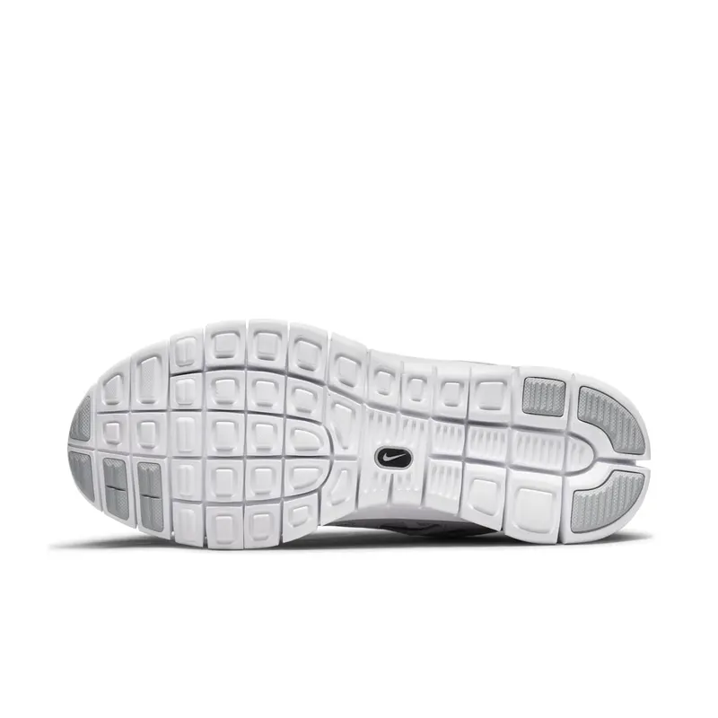 Nike Free Run 2 Grey (537732-014)
