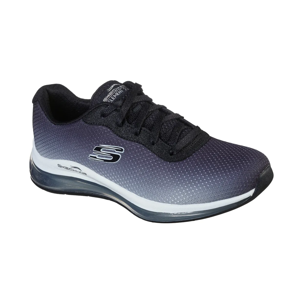 skechers-skech-air 149062 BKW