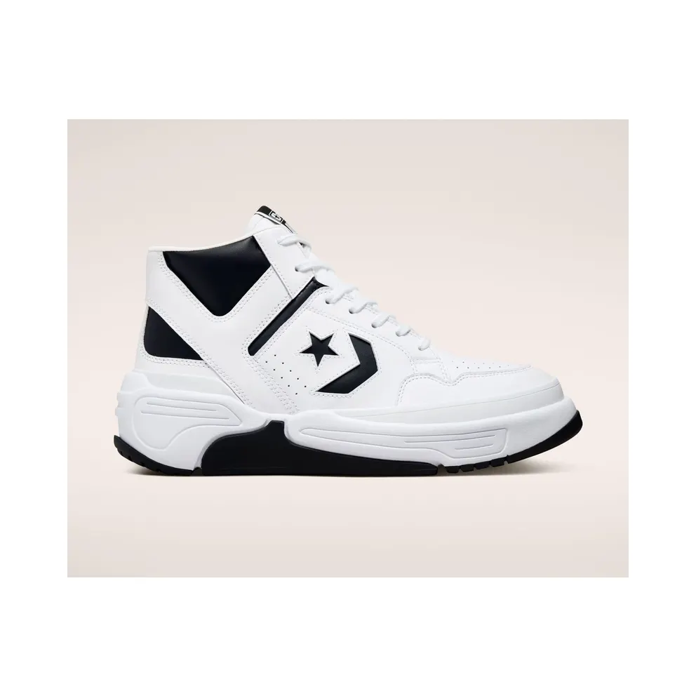 Converse Weapon CX White White (172838C)