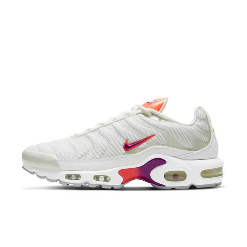Nike Air Max Plus White (DH3858-100)