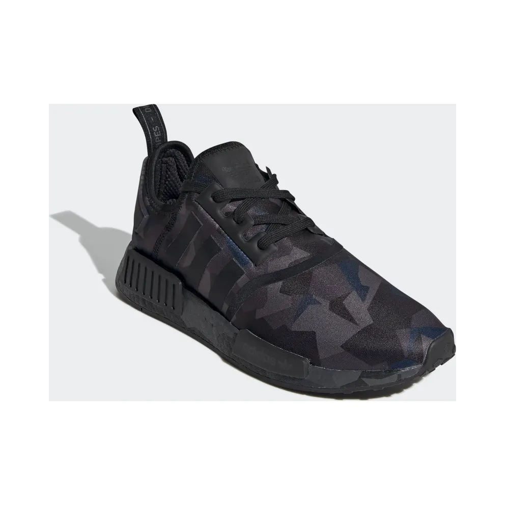 adidas NMD R1 Core Black Grey Six Core Black/Grey Six/Carbon (EF4263)