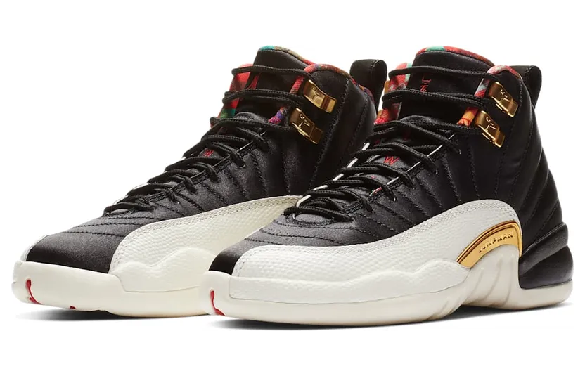 air-jordan-12 BQ6497-006