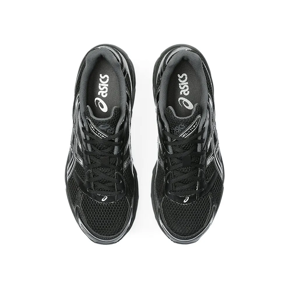 ASICS GEL-1130 “Black / Pure Silver” (1201A906-001)