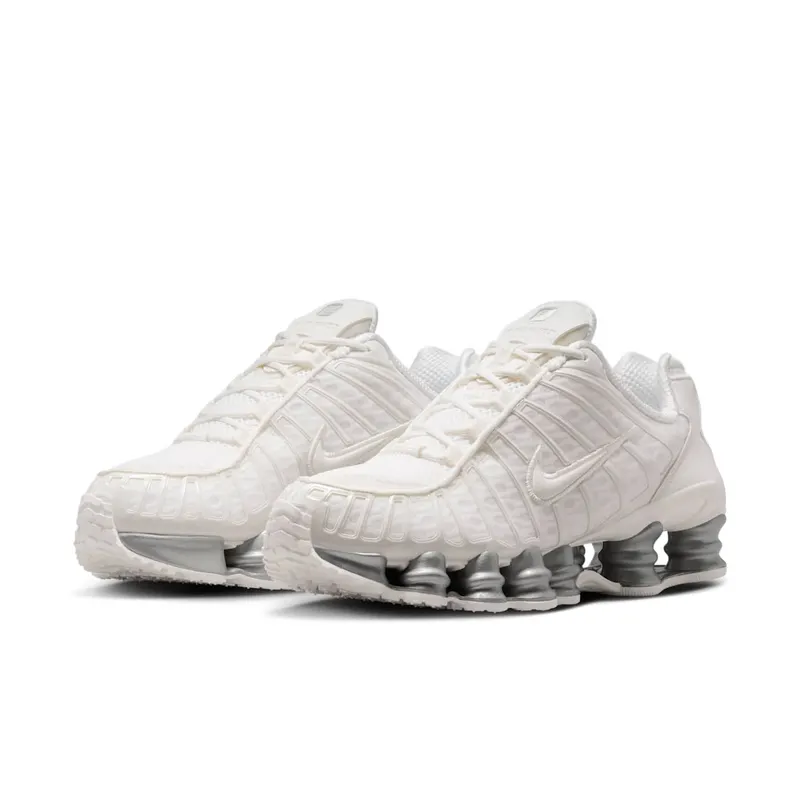 Nike Shox Tl “Sail” (AR3566-103)