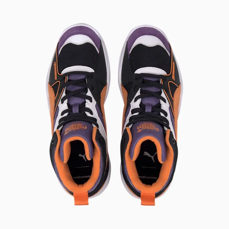 Puma Performer Mid The Hundreds (371384-01)