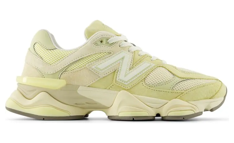 New Balance 9060 Parchement (U9060EEN)