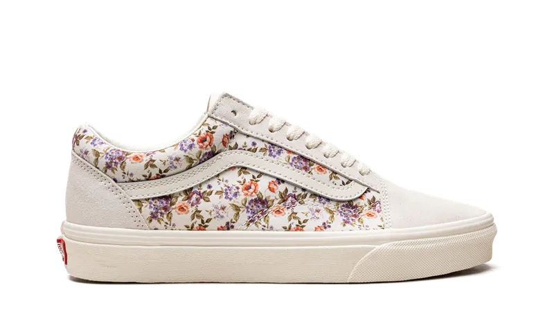 Vans OLD SKOOL “VINTAGE FLORAL” (VN0007NTFS8)