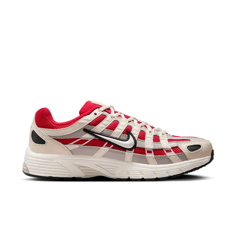 Nike P-6000 “Soft Pearl University Red” (IB4365-657)