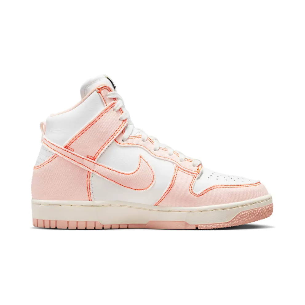 Nike Dunk High 1985 Pink (DV1143-800)