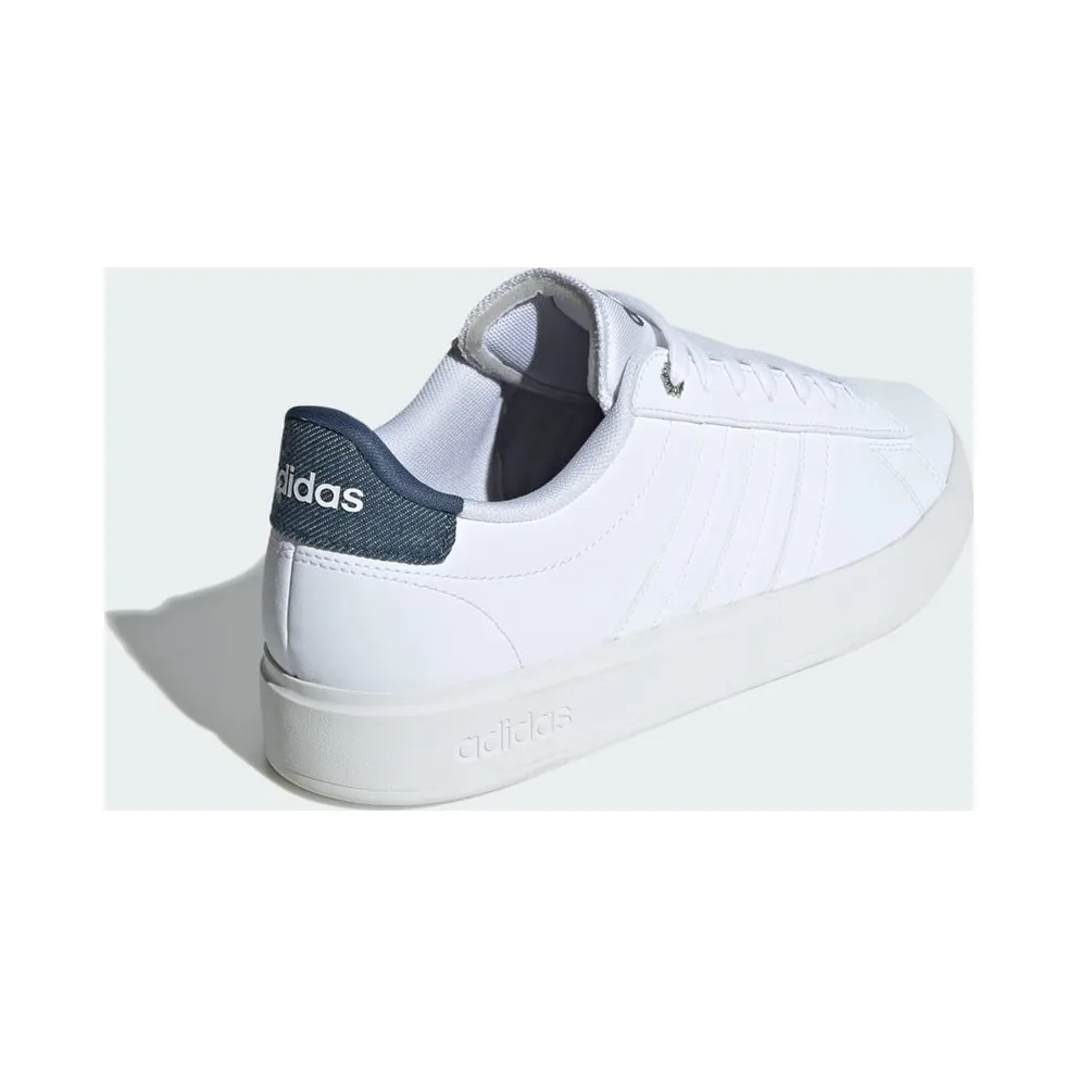 adidas Grand Court 2.0 Cloud White / Cloud White / Preloved Ink (ID2985)