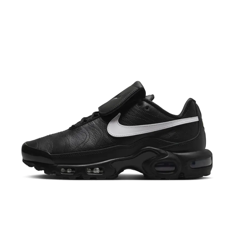 Nike Air Max Plus Black/White (HF0074-001)