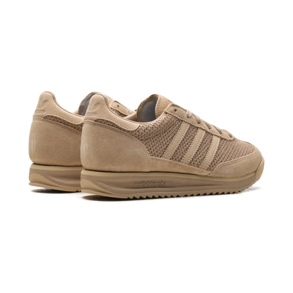 Adidas SL 72 RS “Beige” (JH5104)