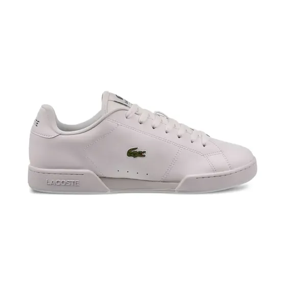 Lacoste Carnaby White / White (7-49SMA003521G)