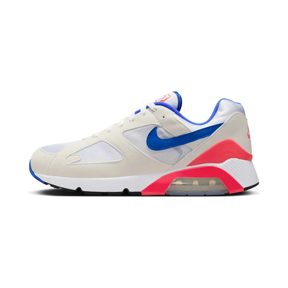 Nike Air Max 180 “Ultramarine (2024)” (FJ9259-100)