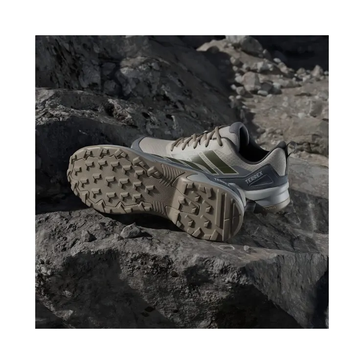 adidas-terrex JR4007