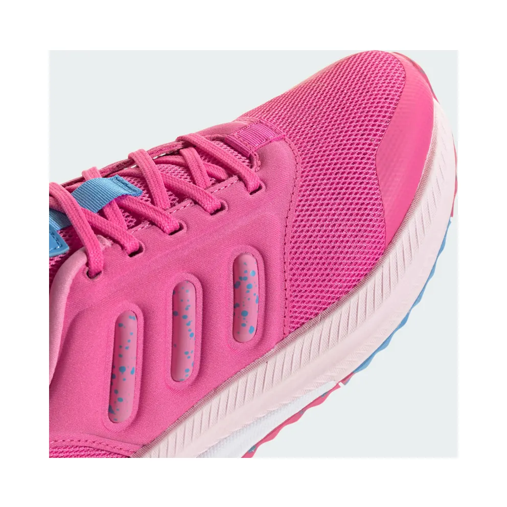 Adidas X_PLR Phase Shoes Kids Pulse Magenta / Bliss Pink / Blue Burst (ID8568)