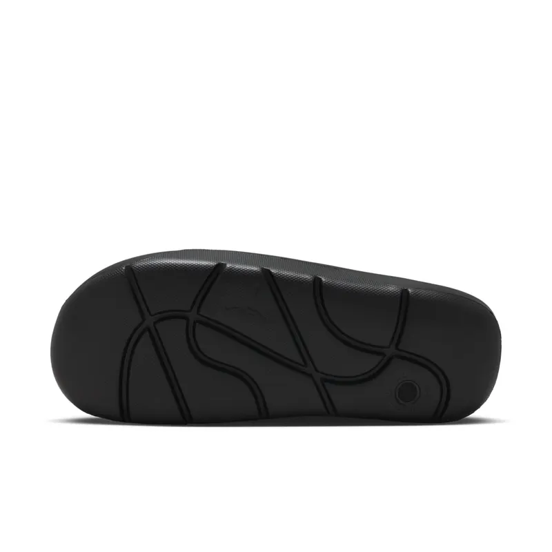 Jordan Post Slide Triple Black (DX5575-001)