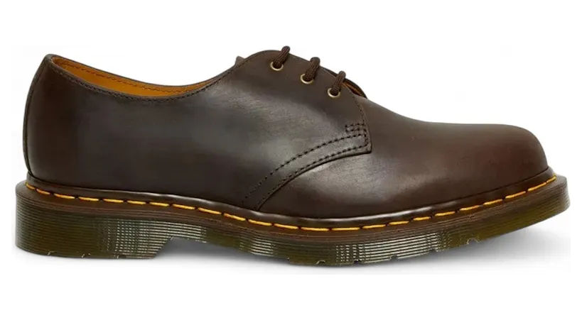 Dr. Martens 1461 Crazy Horse Gaucho (11838201)