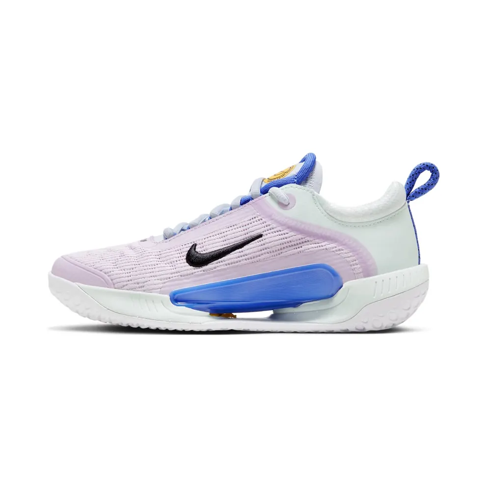 NikeCourt Zoom NXT Lila (DH0222-500)