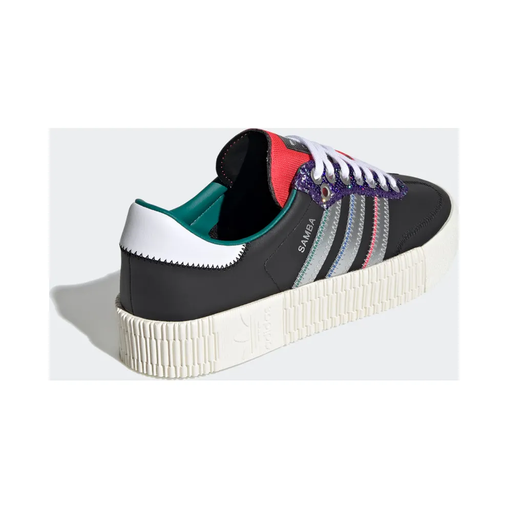 Adidas W Originals Sambarose Black (FW9617)