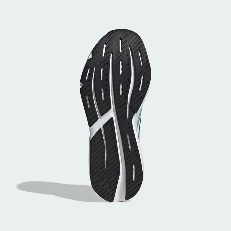Adidas Lightblaze Cloud White / Core Black / Powder Teal (JR3462)