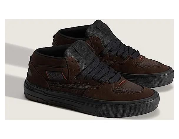 vans-half-cab VN000D9ZY49