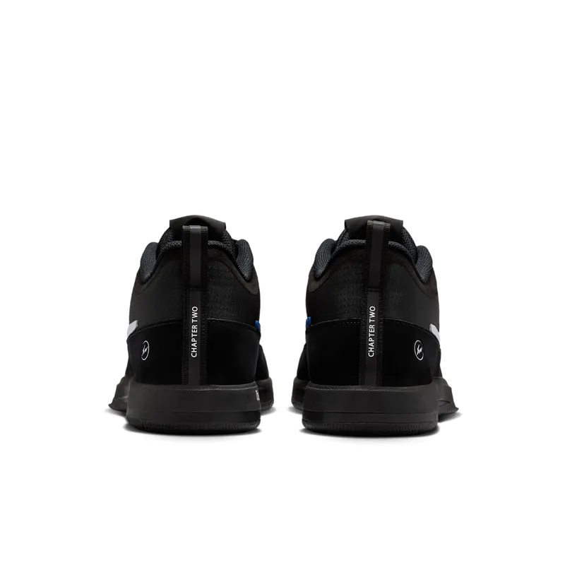 Book 2 LE “Fragment Design x Nike Book 2” (IO9950-900)