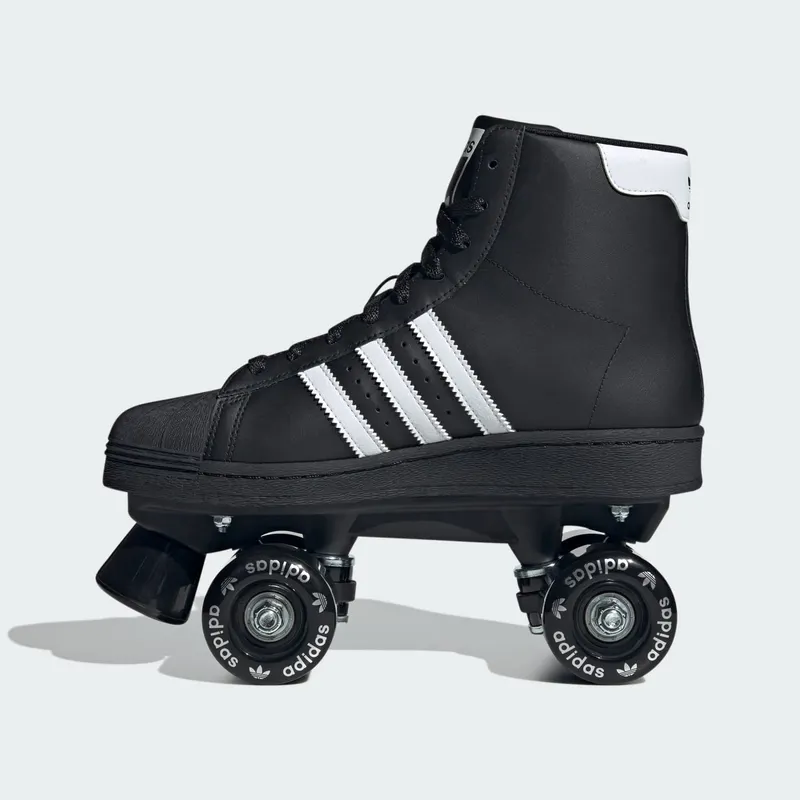 adidas Superstar 82 Skate (black / white) – JI3535