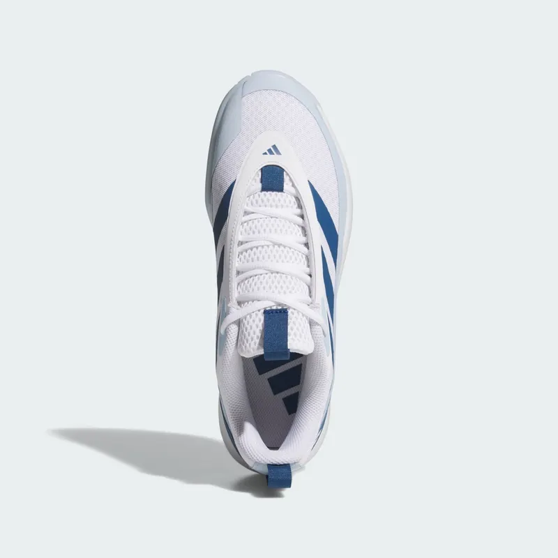 adidas Subzone White Dusky Petrol Crystal Sky (JS2194)
