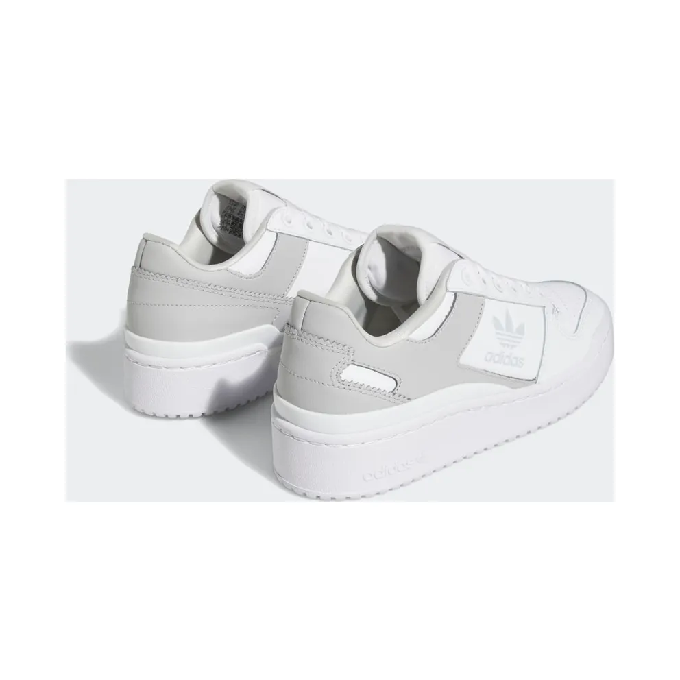 Adidas Forum Bold Cloud White / Grey Two / Cloud White (HQ6848)