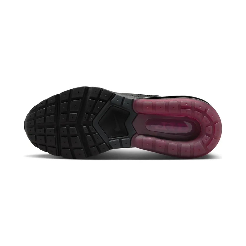 Nike Air Max Pulse Black Varsity Red (FQ2436-001)