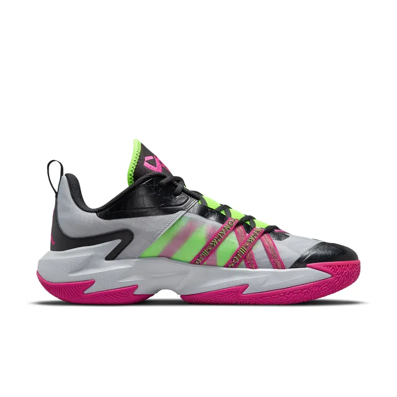 Jordan ONE TAKE 3 “Westbrook” (DC7701-002)