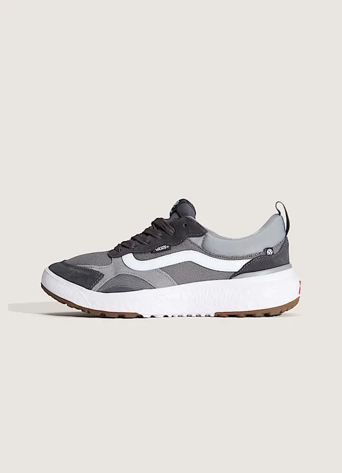 Vans UltraRange Neo VR3 Asphalt Grey (VN000BCERP9)
