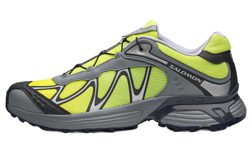 Salomon XT-Whisper “Sharp Green Monument” (L47878-600)