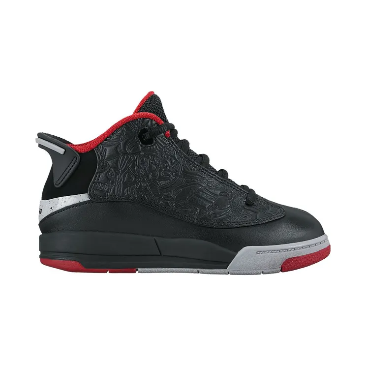 Jordan Dub Zero Black Cement 2019 (PS) (311072-013)