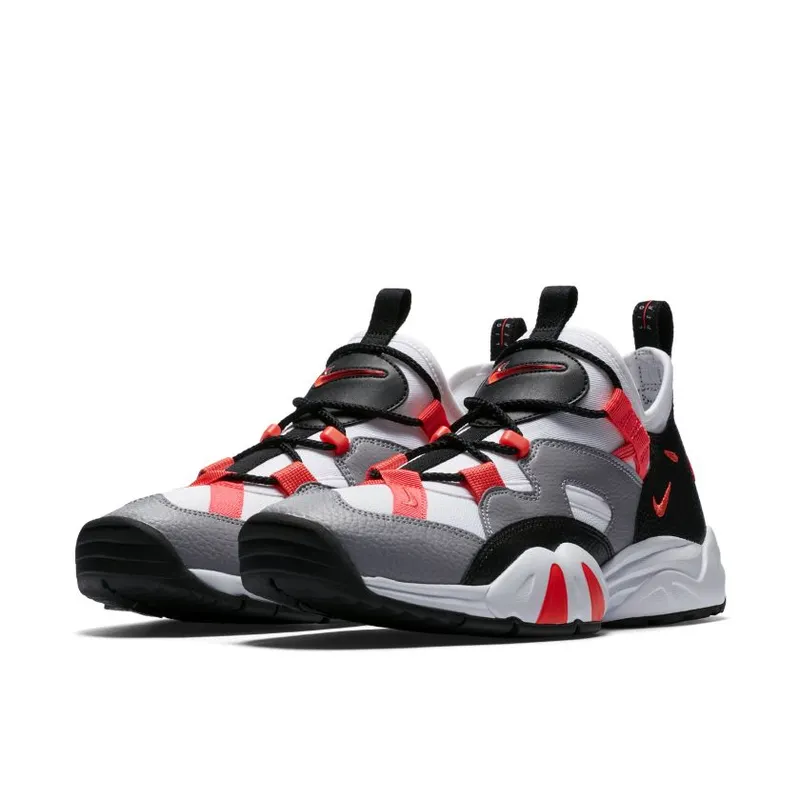 Nike Air Scream LWP Grey White (AH8517-002)